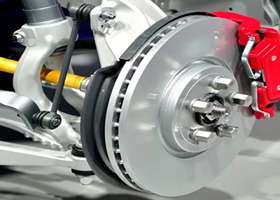 brakesystem