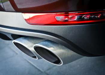 exhaussystem